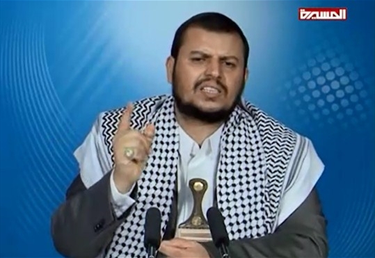 الحوثي يتعهّد الوقوف إلى جانب حـ،ـزب الله .. وأورتاغوس بدعم إسرائيل لتدميره وحـمـ،ـاس 