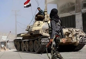 الجيش اليمني يسيطر على كامل شبوة