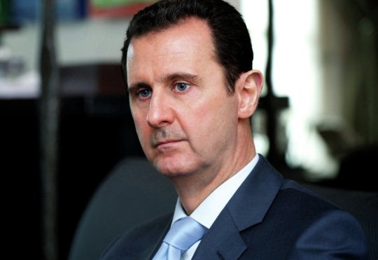 الأسد يرفض شرطاً سعودياً لاتمام المصالحة قد ينسفها من جذورها
