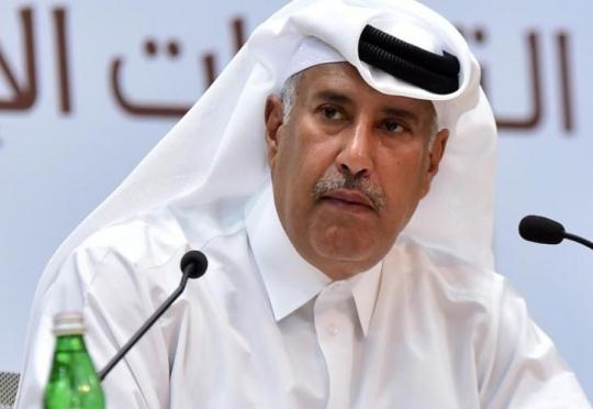 بن جاسم يحذّر من خطورة الأيام المقبلة وهذا ما قاله عن سورية ودول الخليج 