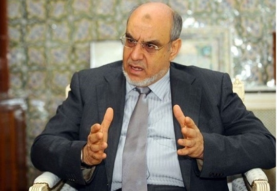 الأمن التونسي يحتجز رئيس الحكومة الأسبق حمادي الجبالي 