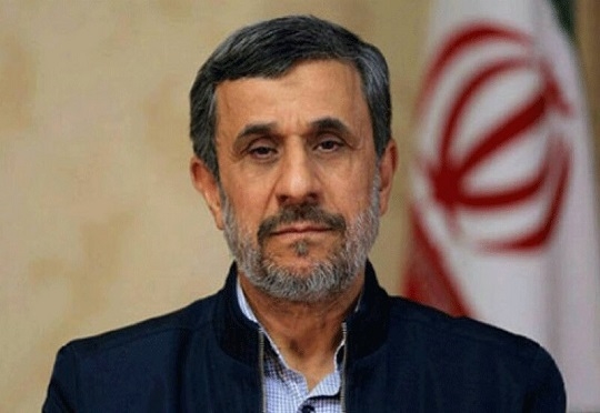 الرئيس الإيراني الأسبق أحمدي نجاد يردّ على اتهامات بصلته بـ "الموساد" .. فماذا قال؟