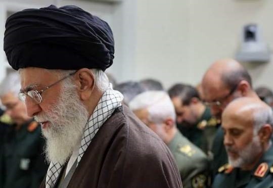 طهران وواشنطن قاب قوسين من اتفاق نووي جديد 
