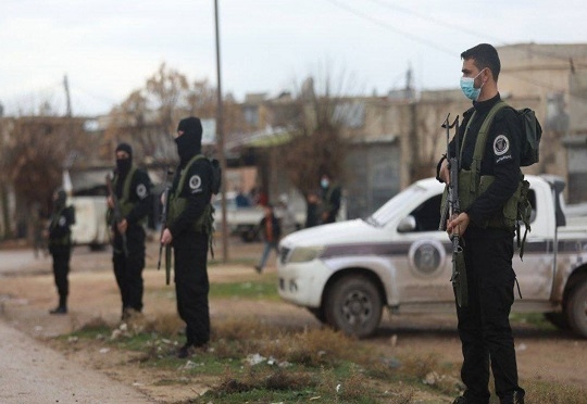 سورية تشرع في ملاحقة "تنظيم الدولة" قبيل الانضمام الرسمي للتحالف الدولي ضدّه