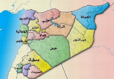 دمشق تنفي أيّة مفاوضات مباشرة مع إسـ،ـرئايل وتؤكّد على أنّ موقفها ثابت وواضح