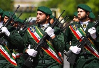 مسيّرات الحرس الثوري تقصف مقرّات لجماعات كردية إيرانية في شمال العراق 