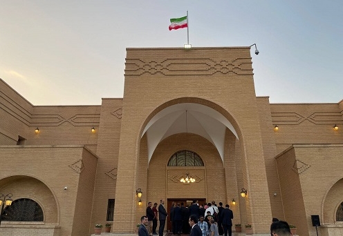 إيران والسعودية .. عودة العلاقات الدبلوماسية وافتتاح السفارات 