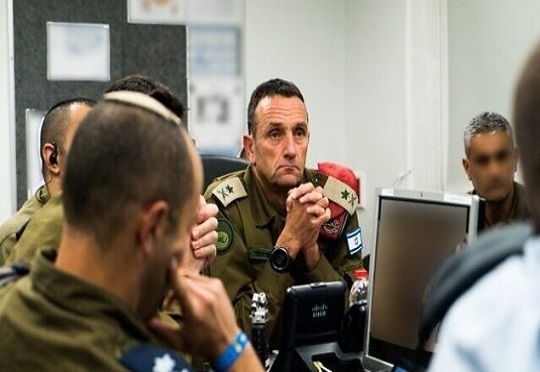 مدير سابق للمخابرات الإسرائيلية يكشف هذه الأسرار 