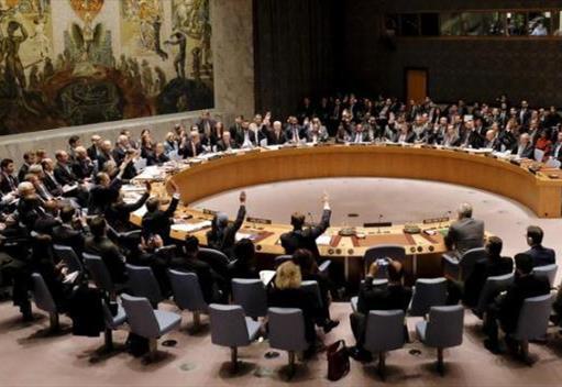 بعد تركيا .. سلطنة عمان تدعو إلى إلغاء حق النقض "الفيتو" في مجلس الأمن